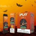 Puff Bar Nhiều trái cây 3000 Puffs 8ml